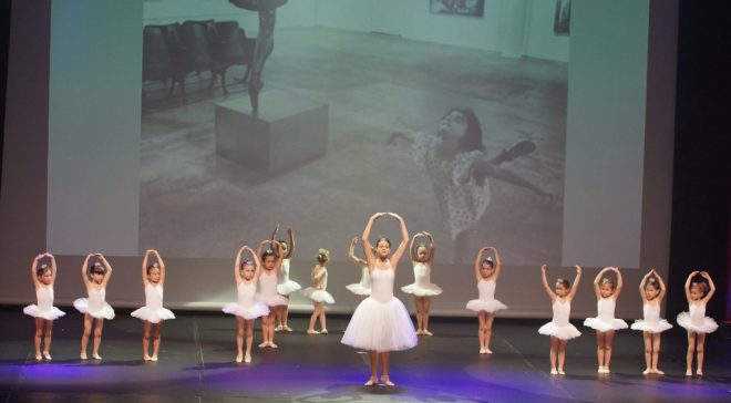 accueil - Ecole de danse Montpellier - Cours de Danse 5