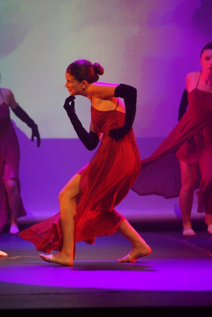 accueil - Ecole de danse Montpellier - Cours de Danse 8