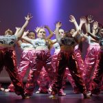 Le Gala de fin d'année 40