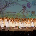 Le Gala de fin d'année 47