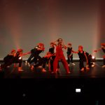 Le Gala de fin d'année 35