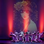 Le Gala de fin d'année 33