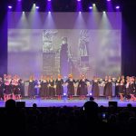 Le Gala de fin d'année 22