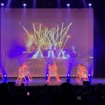 Le Gala de fin d'année 8