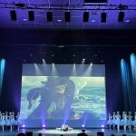 Le Gala de fin d'année 12