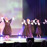 Le Gala de fin d'année 5