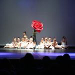 Le Gala de fin d'année 2