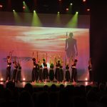 Le Gala de fin d'année 6