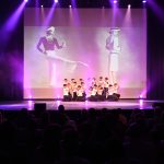 Le Gala de fin d'année 4