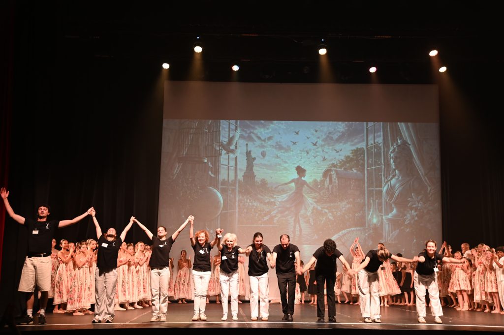 Gala 2026 : retour en images 21