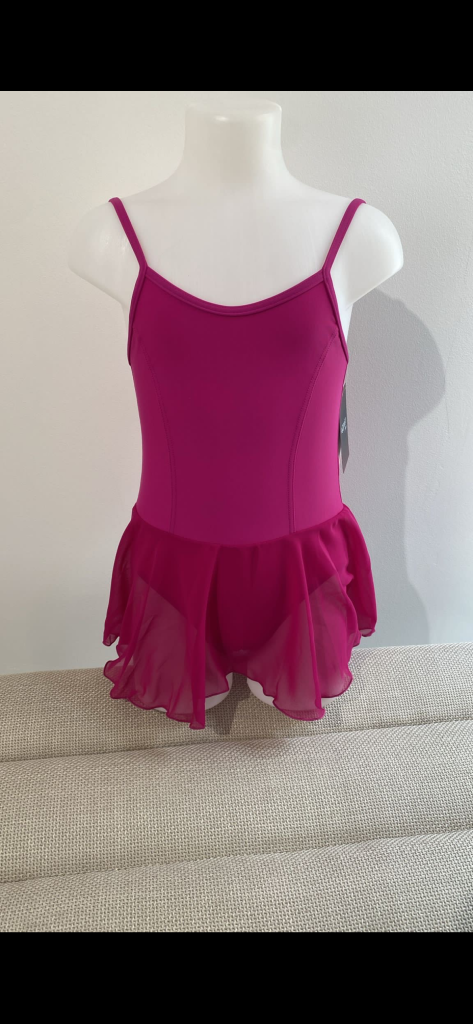 Tenues de cours 2