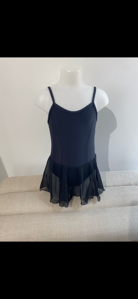 Tenues de cours 4