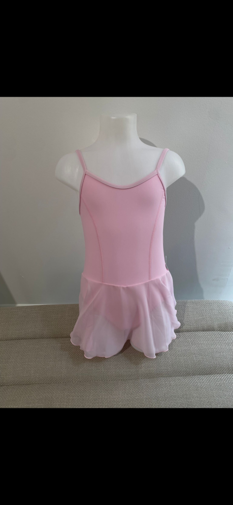 Tenues de cours 1